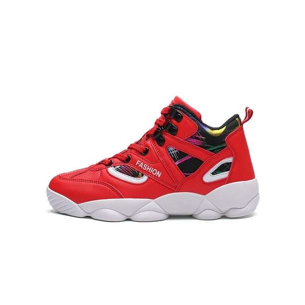 Men Basketball Shoes High Top Outdoor Training Sports Running Sneakers Fashion Men Basketball Shoes High Top Outdoor Training Sports Running Sneakers Fashion
